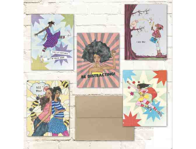 BrownCrayons Gift Card