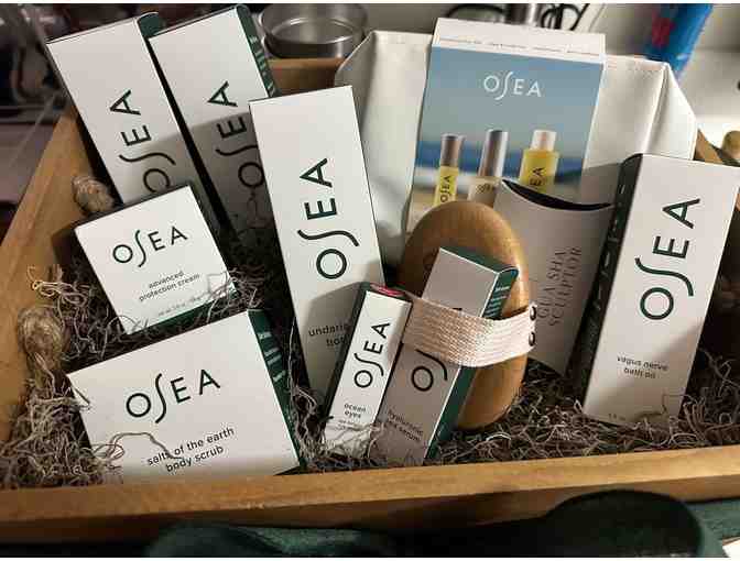 OSEA Malibu Skin Care