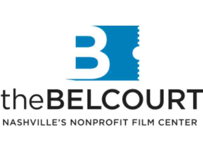 Belcourt Theatre Dual Membership - Photo 1