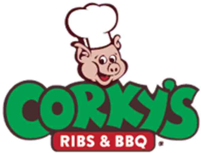 Corky's Gift Certificate - Photo 1