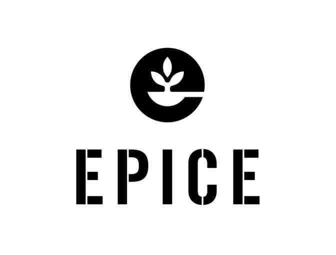 Epice Gift Card - Photo 1