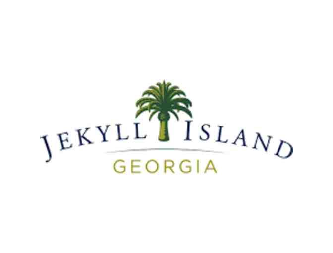 Jekyll Island - 2 guest amenity passes - Photo 1
