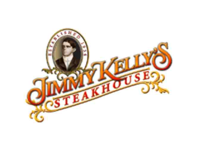 Jimmy Kelly's Gift Card - Photo 1