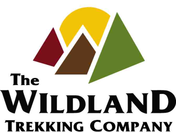 Wildland Trekking $500 Gift Certificate - Photo 1