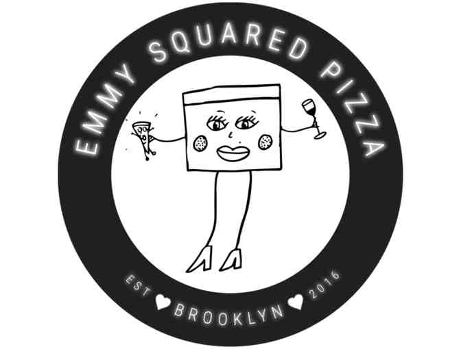 Emmy Squared Gift Card
