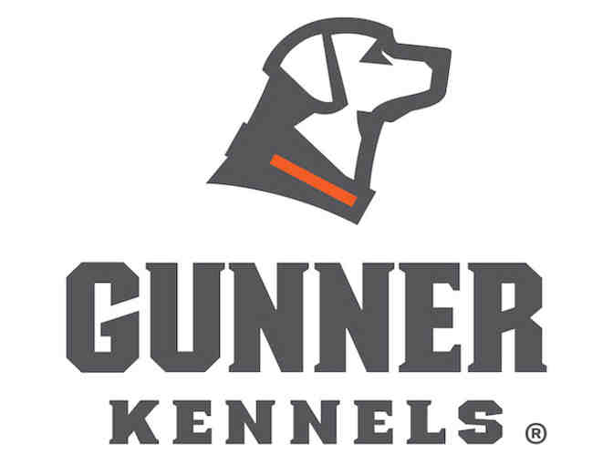 Gunner Kennels G1 Intermediate Dog Kennel