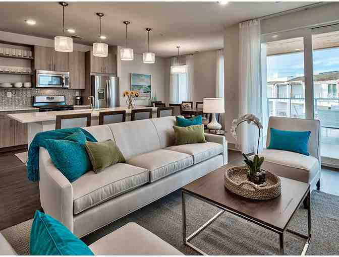 The Pointe on 30A Luxury Resort 7-night Stay in 2BR/BA condo