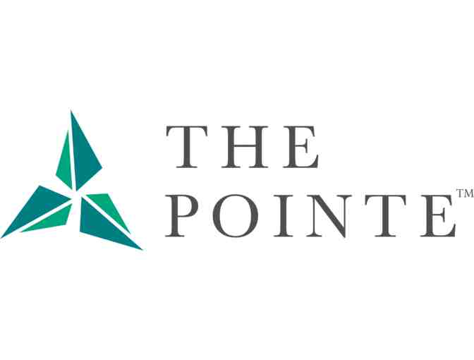 The Pointe on 30A Luxury Resort 7-night Stay in 2BR/BA condo