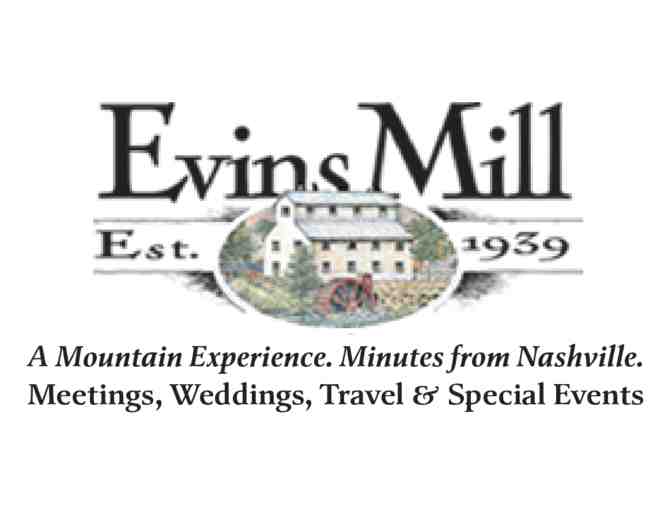 Evins Mill Retreat Stay with Breakfast (1 night) - Photo 4