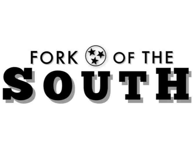 Fork of the South Gift Package