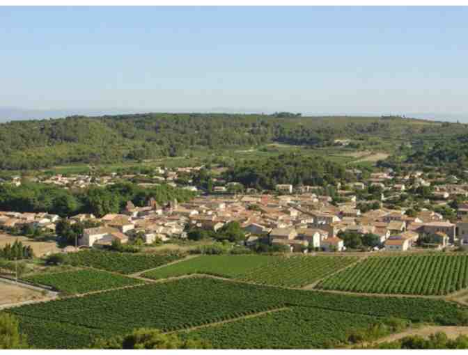 One week stay in 4 BR House in Southern France - VIVA LA FRANCE!