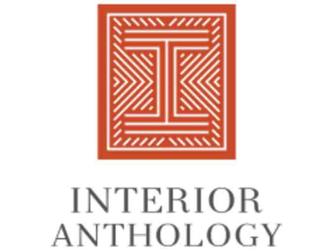 Interior Anthology - 2 hr Interior Design Consultation & Gift Basket
