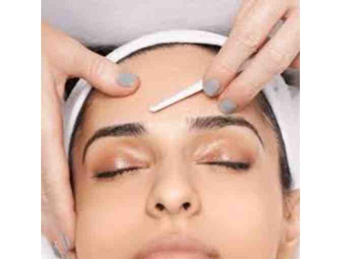 Aesthetics Skin Treatments by Licensed Medical Aesthetician