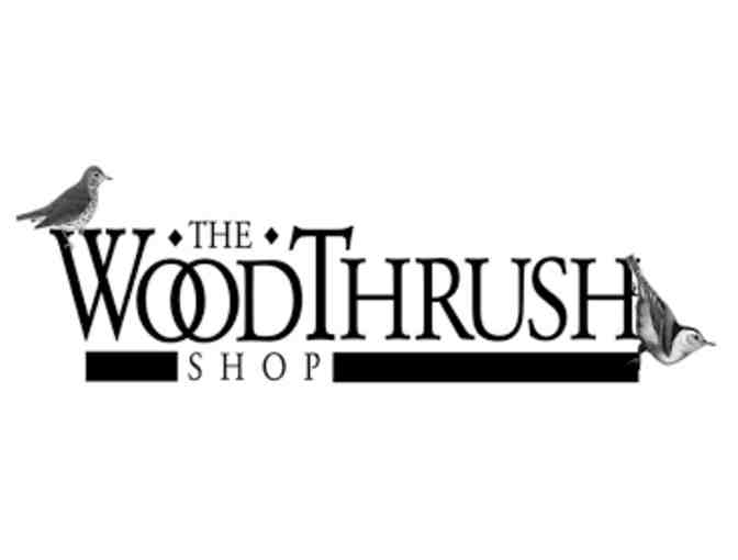 The Woodthrush Shop Bluebird House
