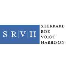 Sherrard Roe Voight & Harbison