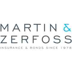 Martin & Zerfoss, Inc.