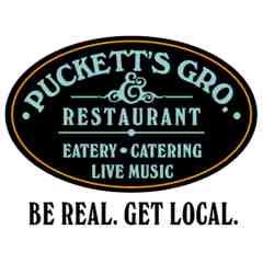 Puckett's Grocery