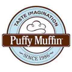 The Puffy Muffin