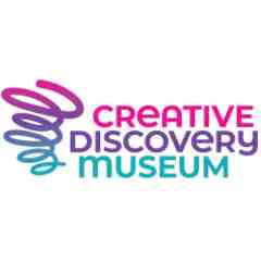 Creative Discovery Museum