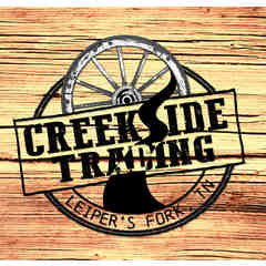Creekside Trading Company
