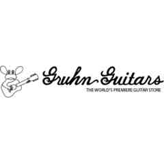 Gruhn Guitars
