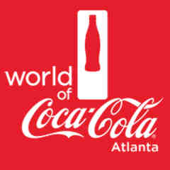 World of Coca-Cola