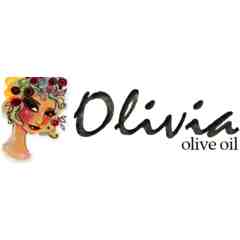 Olivia Olive Oil