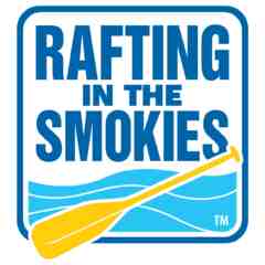 Rafting in the Smokies