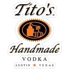 Tito's Vodka