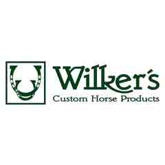 Wilker's Custom Horse Products