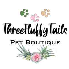 Three Fluffy Tails Pet Boutique