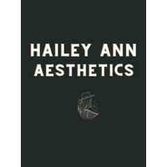 Hailey Anderson