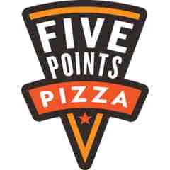 5 Points Pizza