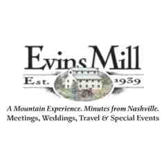 Evins Mill