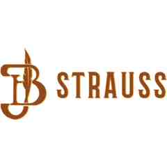 JB Strauss