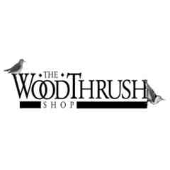 The Woodthrush Shop