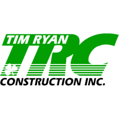 Tim Ryan Construction, Inc.