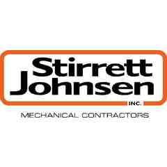 Stirrett-Johnsen, Inc.