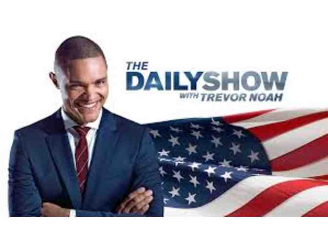 The Daily Show with Trevor Noah (New York) for (2) - Photo 1