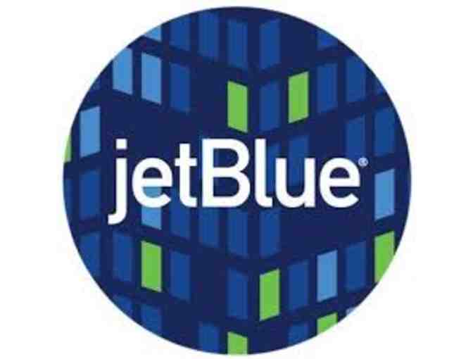 JetBlue Airways International Round-Trip Airfare for (2) - Photo 1