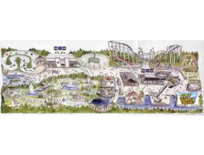 Scandia Amusement Park (Ontario, CA) - Photo 1