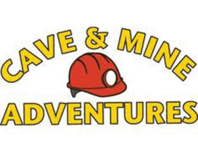 Cave & Mine Adventures (Vallecito, CA) - Photo 1