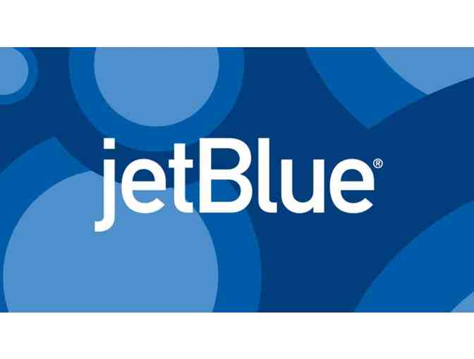 JetBlue Airways International Round-Trip Airfare for (2)