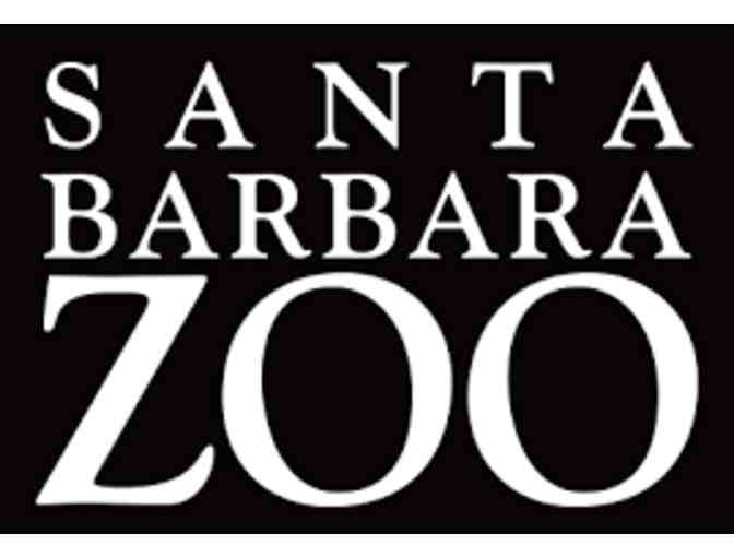 Santa Barbara Zoo (Santa Barbara)