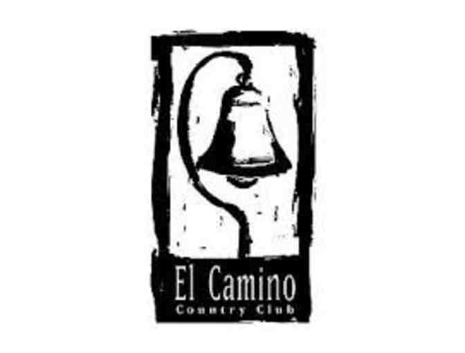 El Camino Country Club (Oceanside)