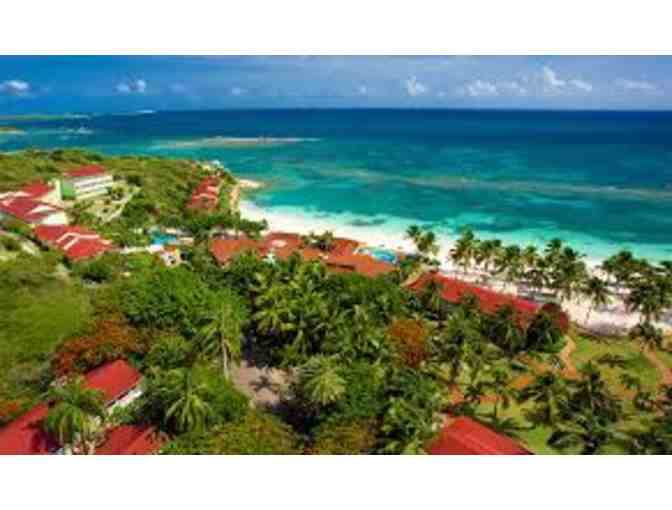 Pineapple Beach Club, Elite Island Resorts (Antigua, Caribbean) - Photo 1