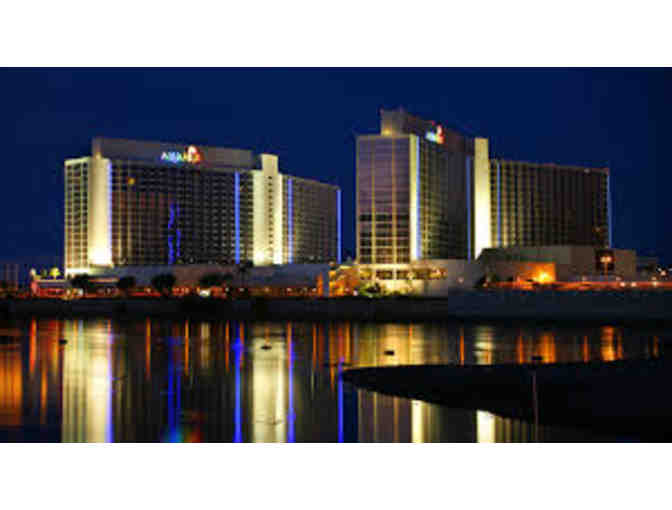 Aquarius Casino Resort (Laughlin, NV) Two Night Stay - Photo 1