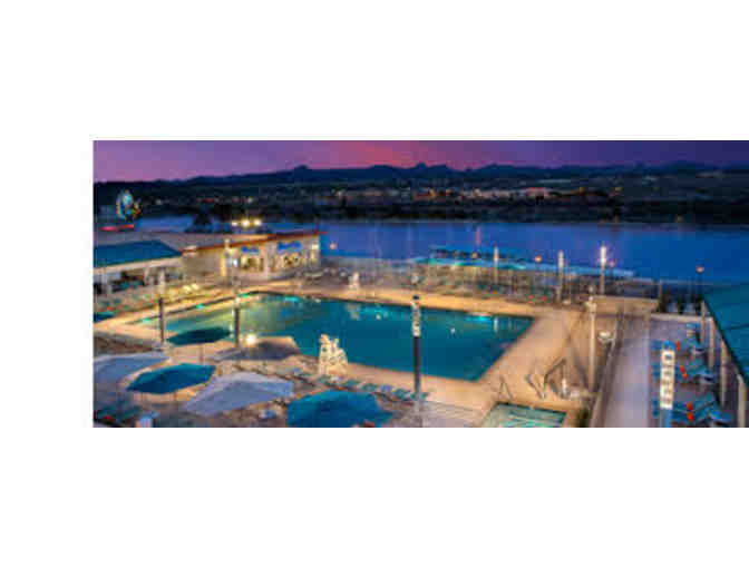 Aquarius Casino Resort (Laughlin, NV) Two Night Stay