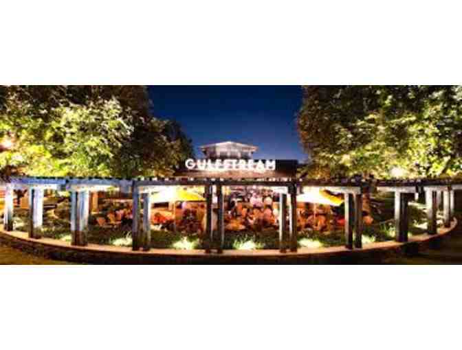 Gulfstream Restaurant Newport Beach - Photo 1