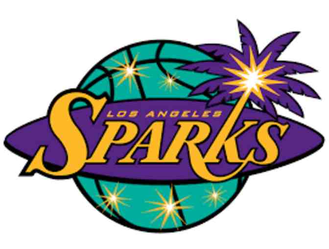 Los Angeles Sparks WNBA